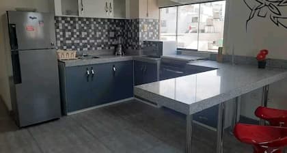 Confortable Departamento Cayma mejor zona de Arequipa 3 dormitorios