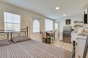 Departamento (0 Bedroom) | Interior