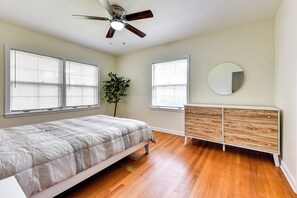 Ferienhaus (3 Bedrooms) | Innenbereich