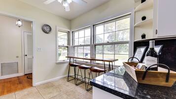 Nhà (3 Bedrooms) | Nội thất