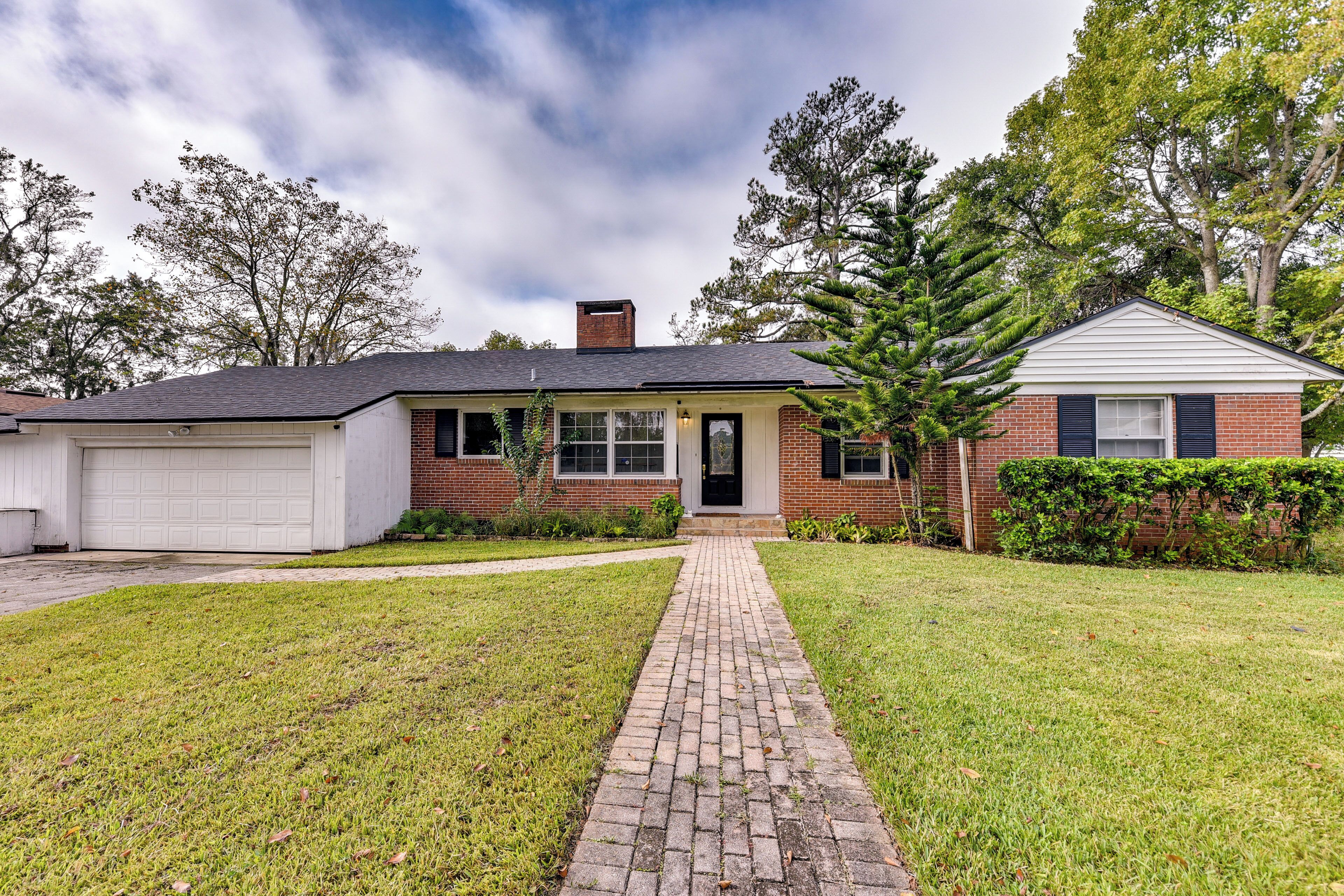 Nhà (3 Bedrooms) | Nội thất