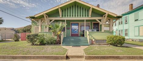 Casa (5 Bedrooms) | Facciata della struttura