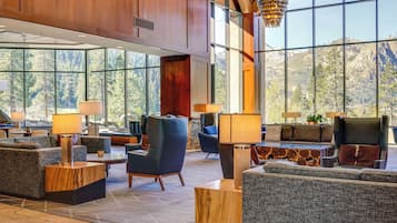 Apartemen (1 Bedroom) | Interior