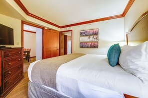 Căn hộ (1 Bedroom) | Nội thất