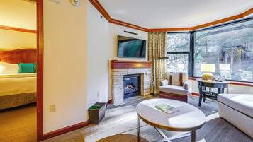 Căn hộ (1 Bedroom) | Nội thất