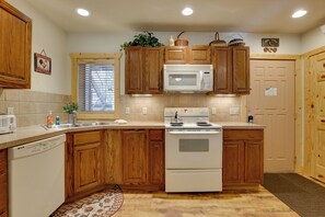 公�寓 (2 Bedrooms) | 住宿內部