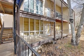 Apartemen (2 Bedrooms) | Interior