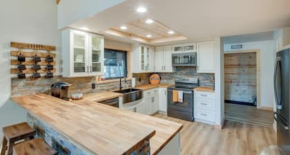 Arnold Cabin Near Calaveras Big Trees State Park!