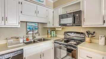 Apartemen (2 Bedrooms) | Interior