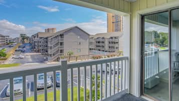 Apartemen (2 Bedrooms) | Interior