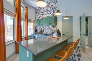 アパートメント (0 Bedroom) | 内装