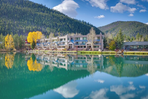 アパートメント (0 Bedroom) | 内装