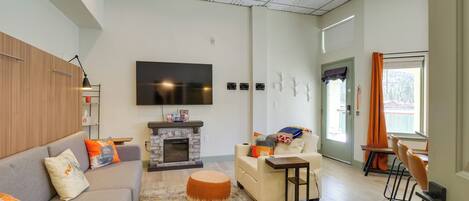 Apartment (0 Bedroom) | Front of property