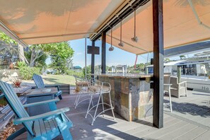 Hus (3 Bedrooms) | Innvendig