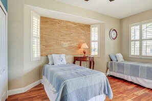 独立别墅 (3 Bedrooms) | 住宿内部