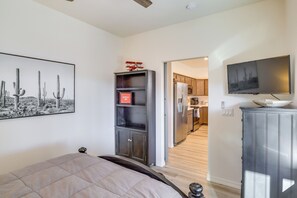 Maison (3 Bedrooms) | Intérieur
