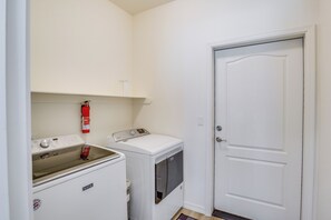 Maison (3 Bedrooms) | Intérieur