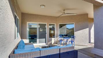 하우스 (3 Bedrooms) | 내부