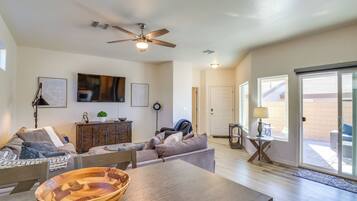 하우스 (3 Bedrooms) | 내부