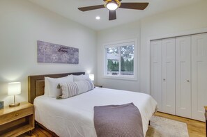 Casa (2 Bedrooms) | Interior