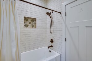 Hus (2 Bedrooms) | Innvendig