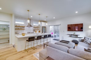 Casa (2 Bedrooms) | Interni