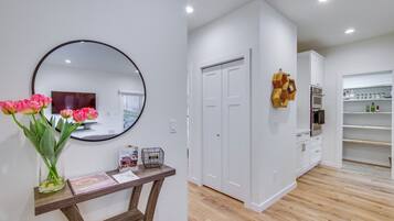 Ferienhaus (2 Bedrooms) | Innenbereich