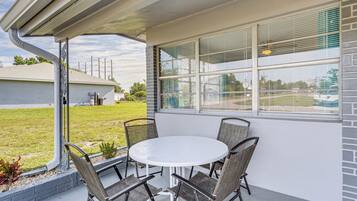 Maison (2 Bedrooms) | Intérieur