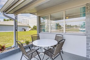 Rumah (2 Bedrooms) | Interior