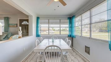 Casa (2 Bedrooms) | Interior