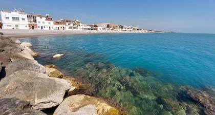 2 bedroom nice apartment in Moncofa