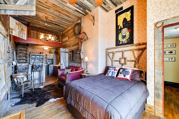 Apartment (0 Bedroom) | Front of property