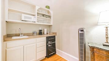 Leilighet (1 Bedroom) | Innvendig