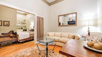 Apartemen (1 Bedroom) | Interior