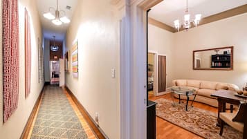 Apartemen (1 Bedroom) | Interior