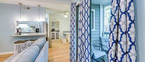 Apartment (2 Bedrooms) | Innenbereich