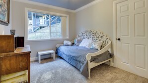Rumah (3 Bedrooms) | Interior