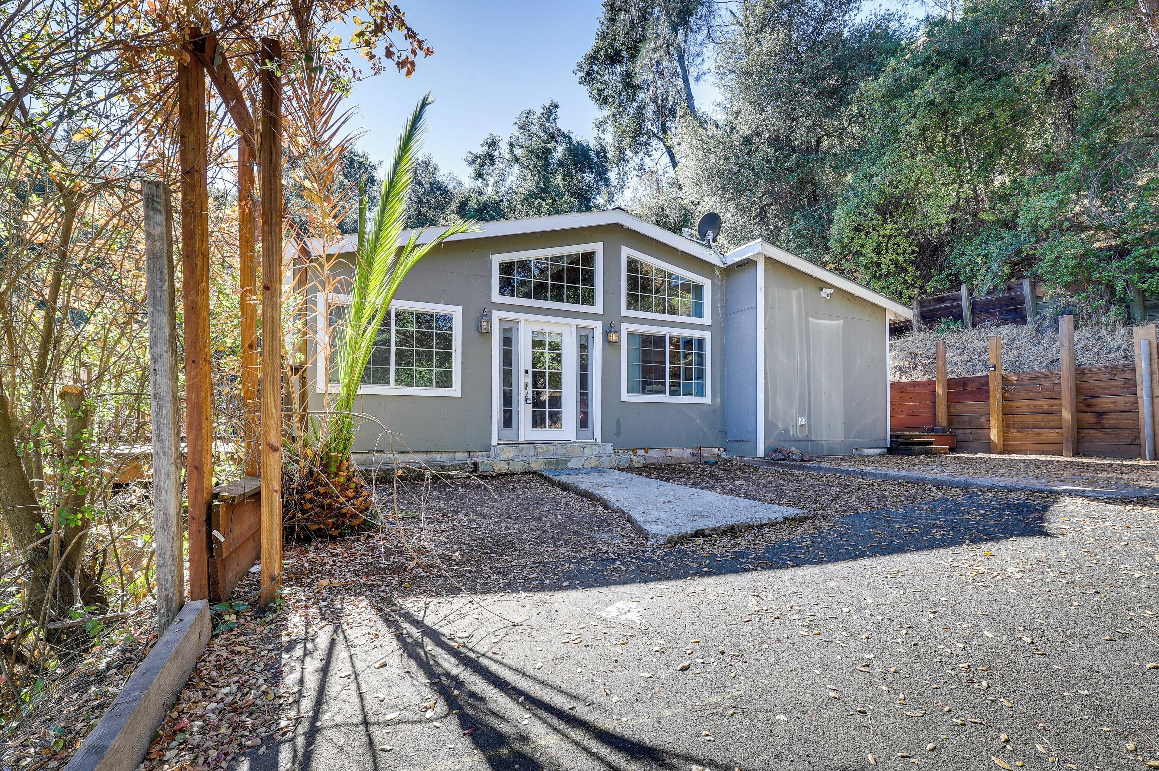 Nhà (3 Bedrooms) | Nội thất