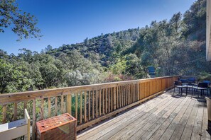 House (3 Bedrooms) | Front of property - Peaceful Lower Lake Home ~ 5 Mi to Clear Lake! (Lower Lake)