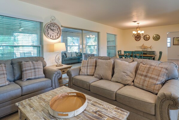 Casa (3 Bedrooms) | Interior