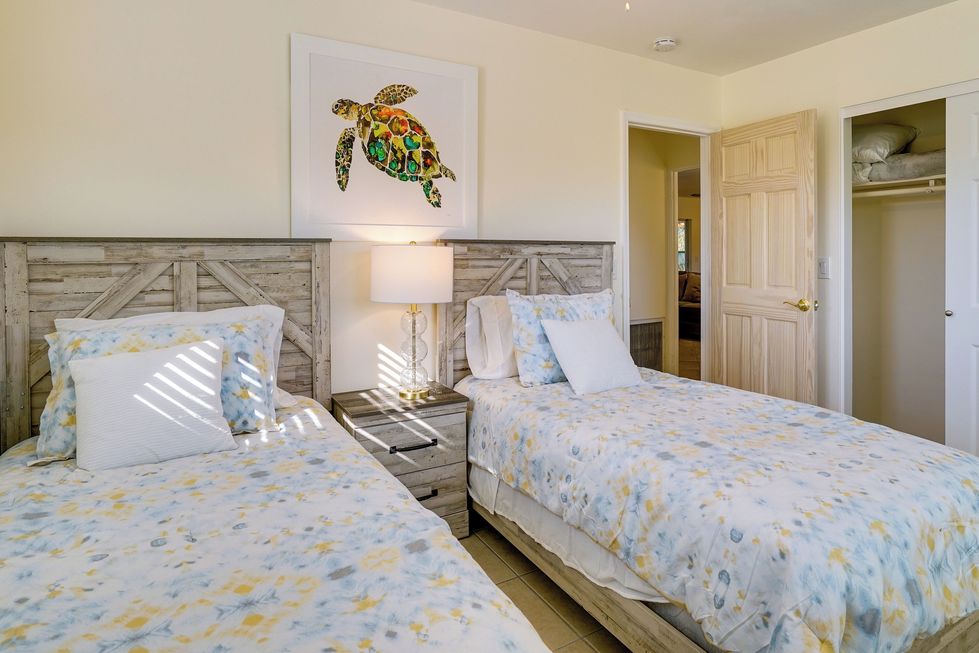 Hus (3 Bedrooms) | Innvendig