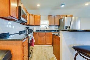 Nhà (3 Bedrooms) | Nội thất