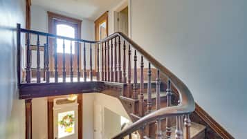 Rumah (3 Bedrooms) | Interior