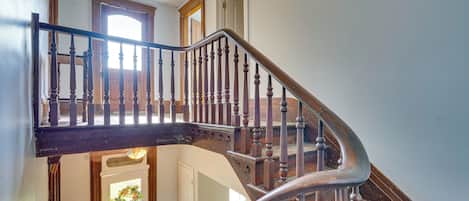 Casa (3 Bedrooms) | Parte interna