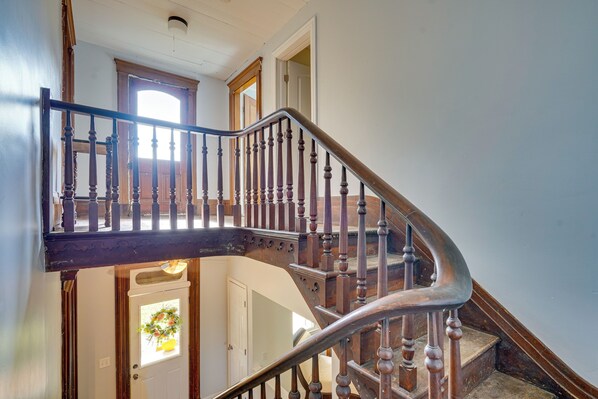 Maison (3 Bedrooms) | Intérieur