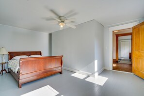 Nhà (3 Bedrooms) | Nội thất