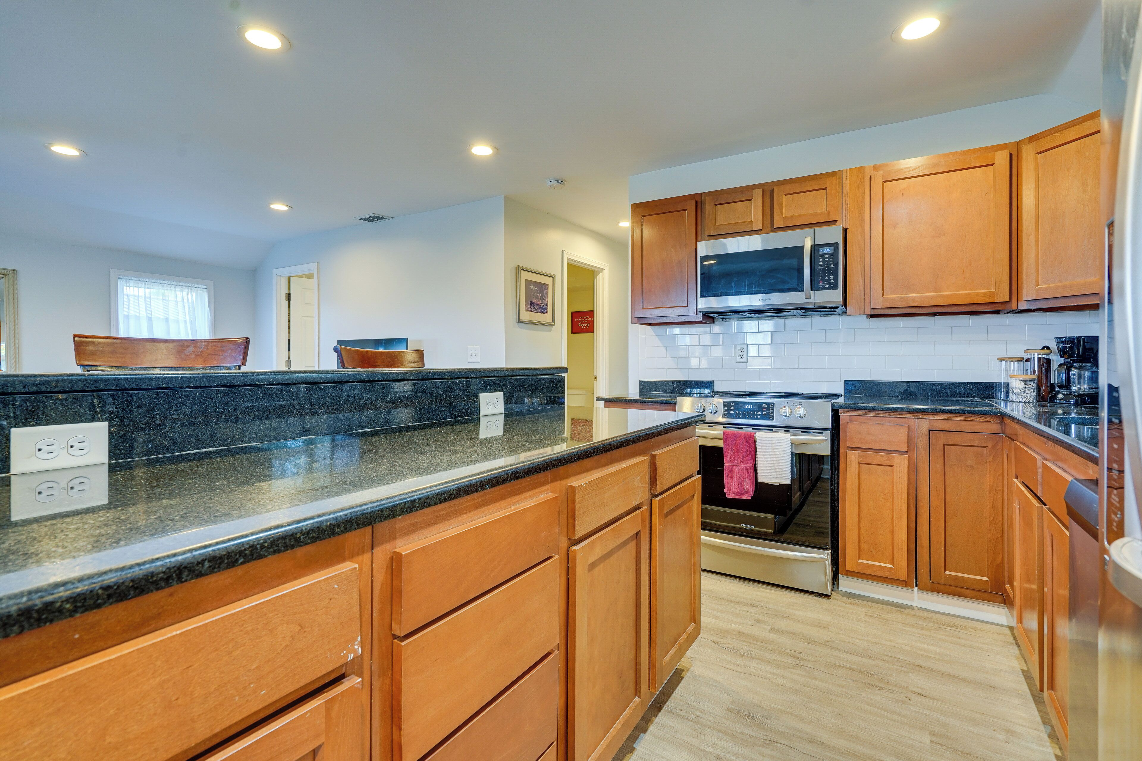 하우스 (3 Bedrooms) | 내부