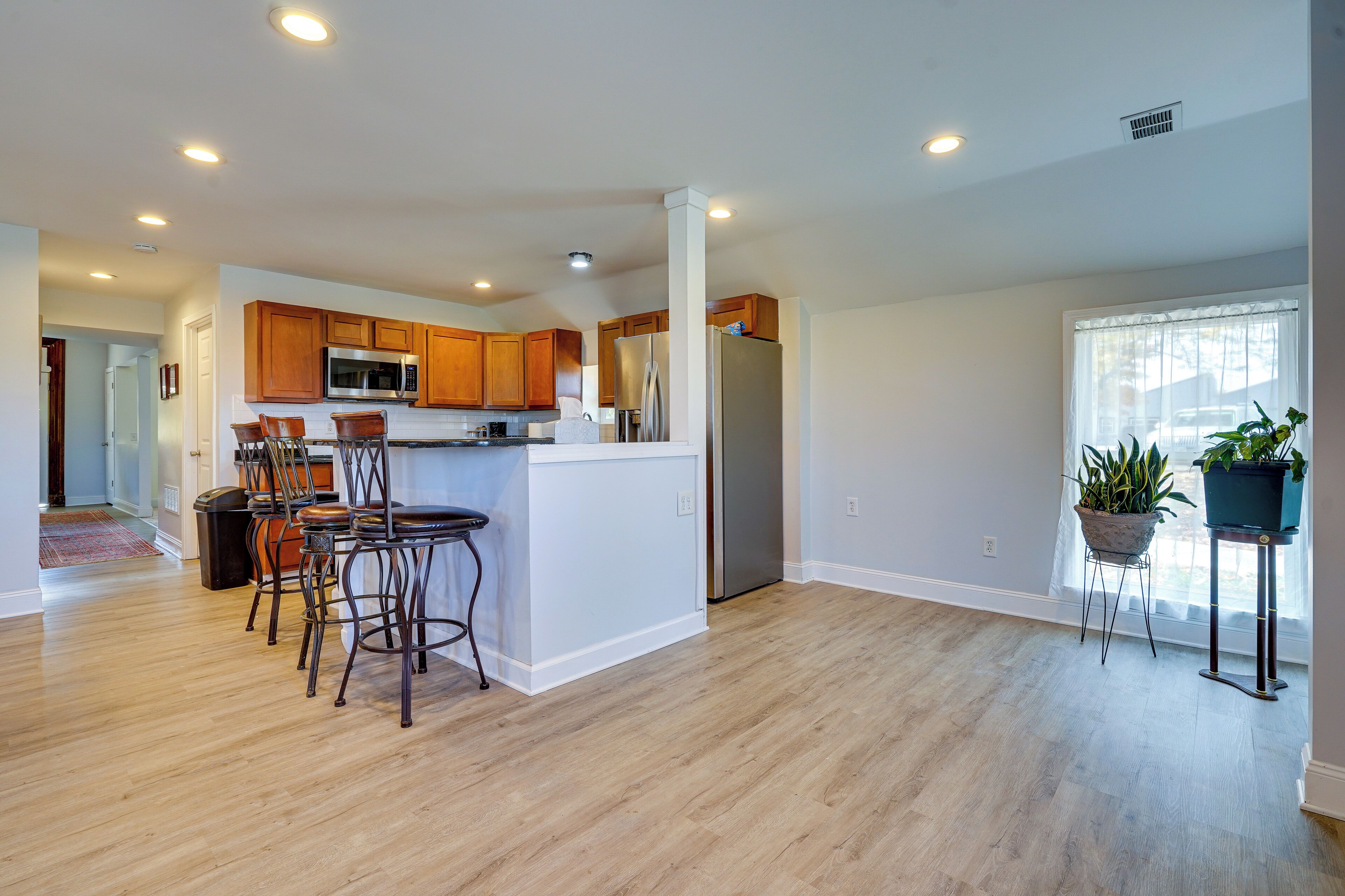 独立别墅 (3 Bedrooms) | 住宿内部