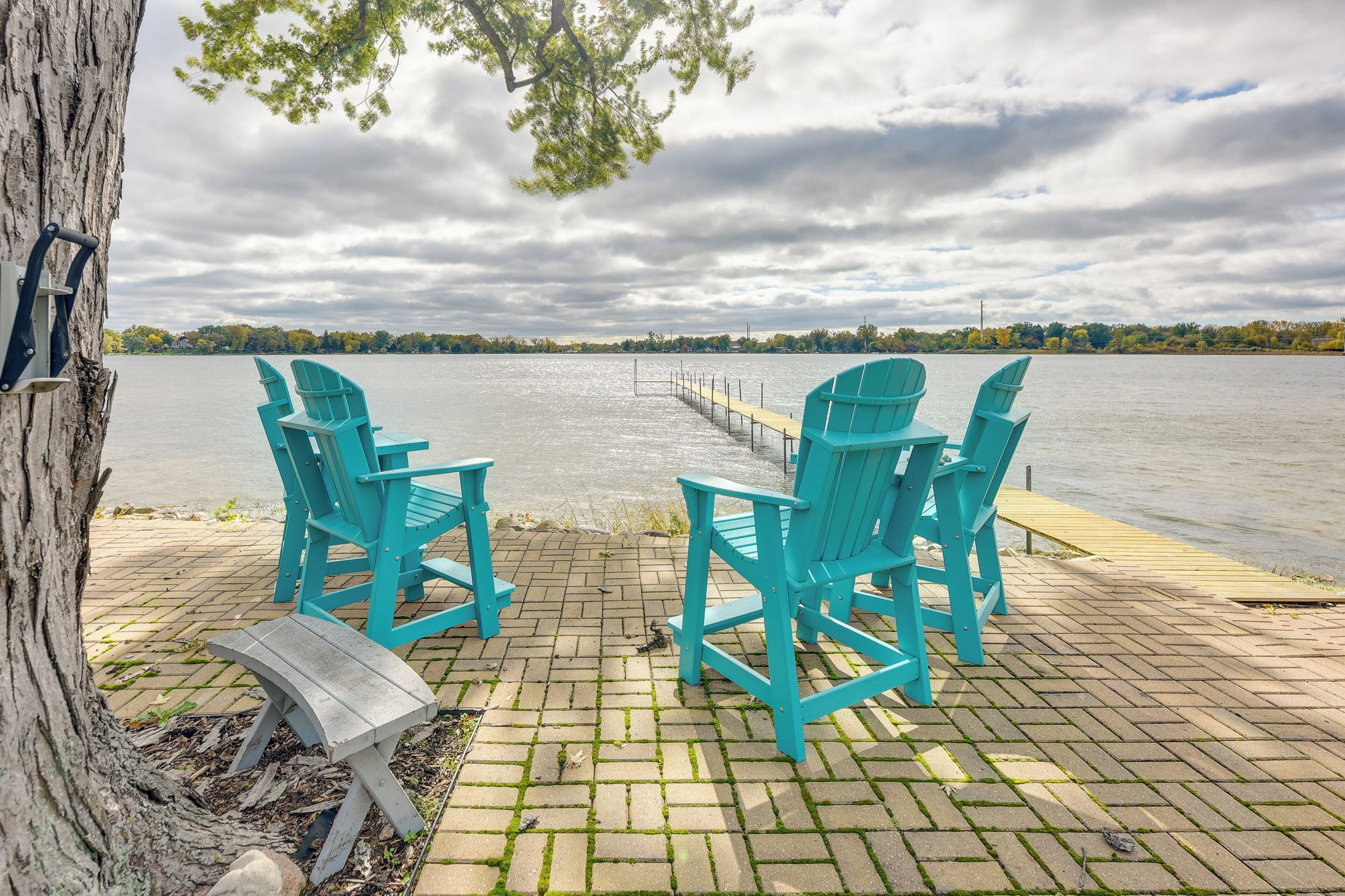 Cottage (3 Bedrooms) | Interni