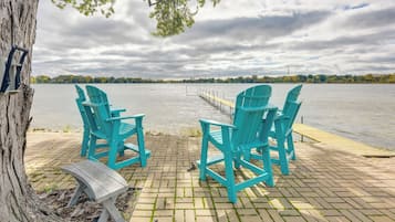 Cottage (3 Bedrooms) | Interior
